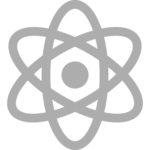 React